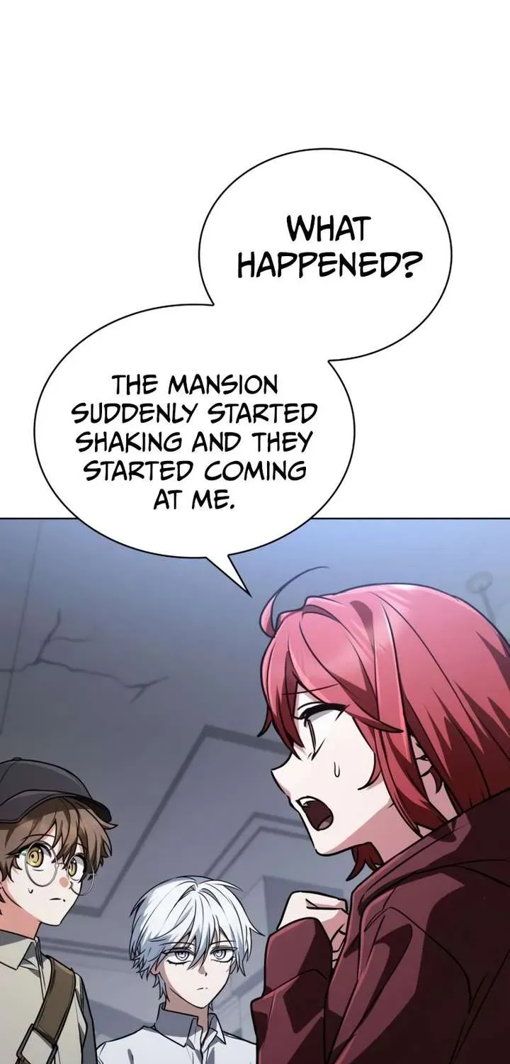 Genius Prismatic Mage Chapter 66.1 page 76 - 