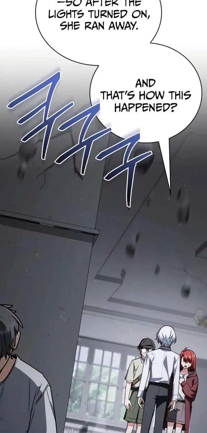 Genius Prismatic Mage Chapter 66.1 page 79 - 