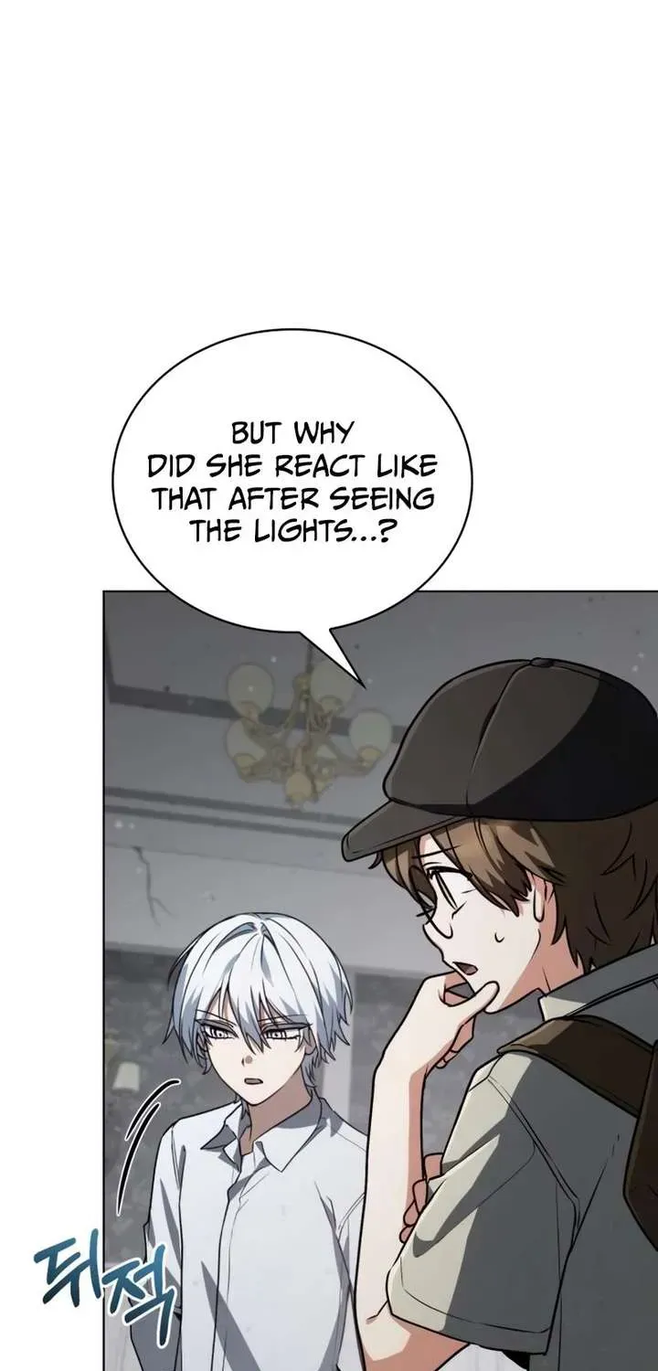 Genius Prismatic Mage Chapter 66.1 page 81 - 