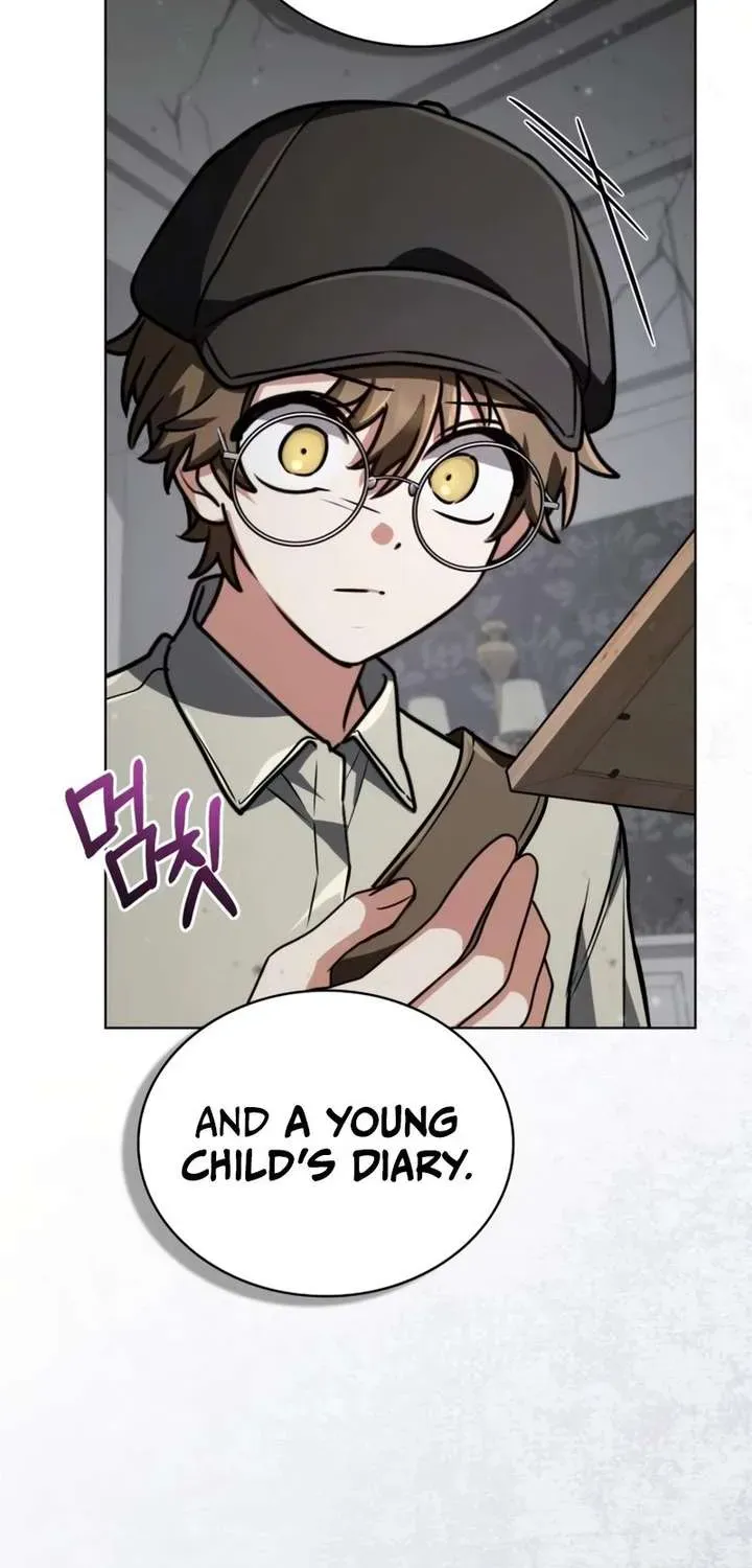 Genius Prismatic Mage Chapter 66.1 page 83 - 