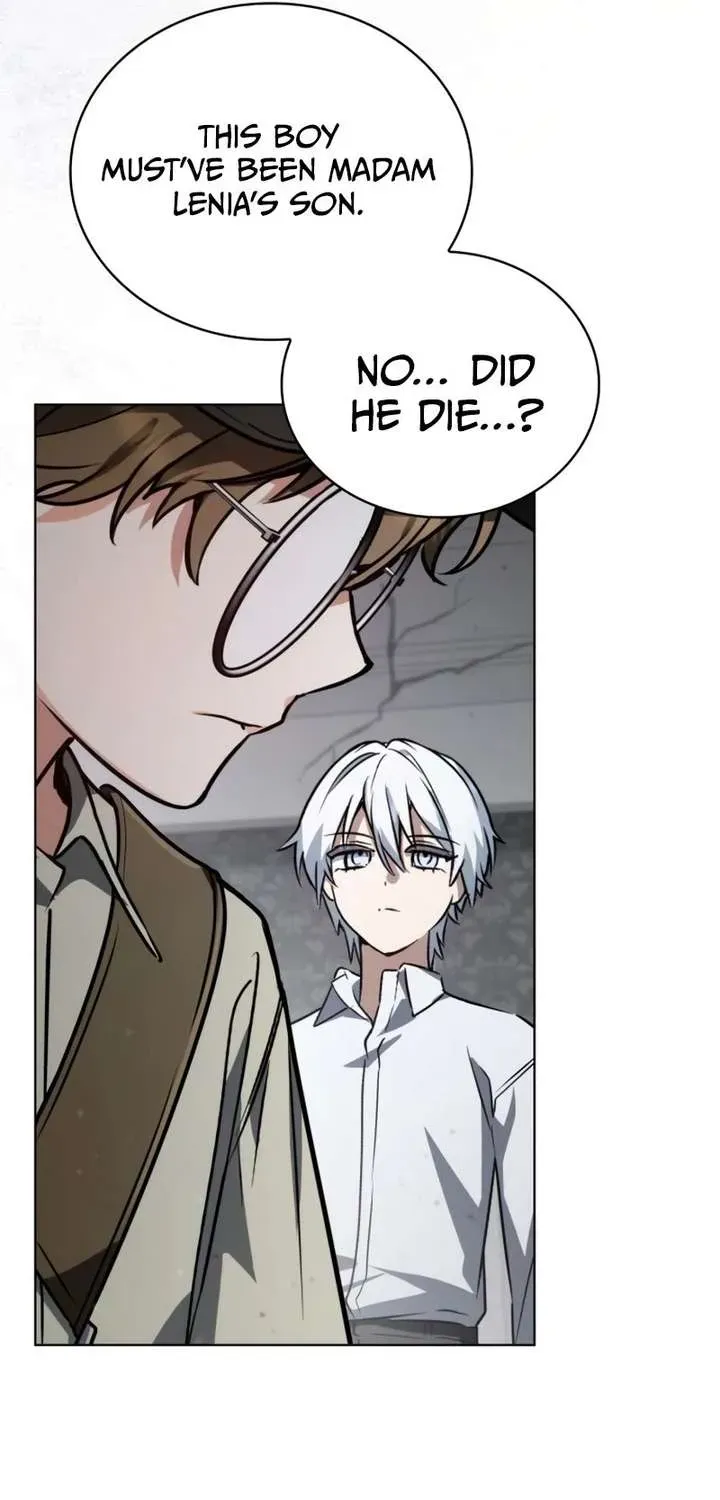Genius Prismatic Mage Chapter 66.1 page 86 - 