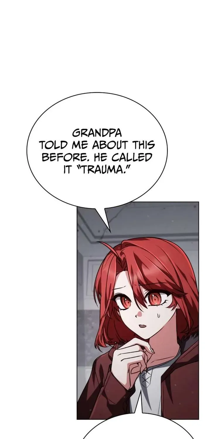 Genius Prismatic Mage Chapter 66.1 page 87 - 