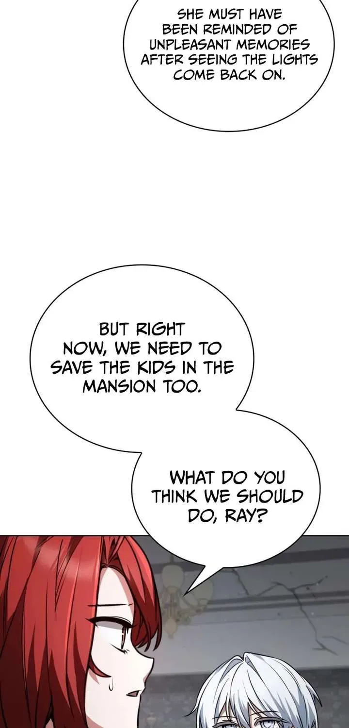 Genius Prismatic Mage Chapter 66.1 page 88 - 