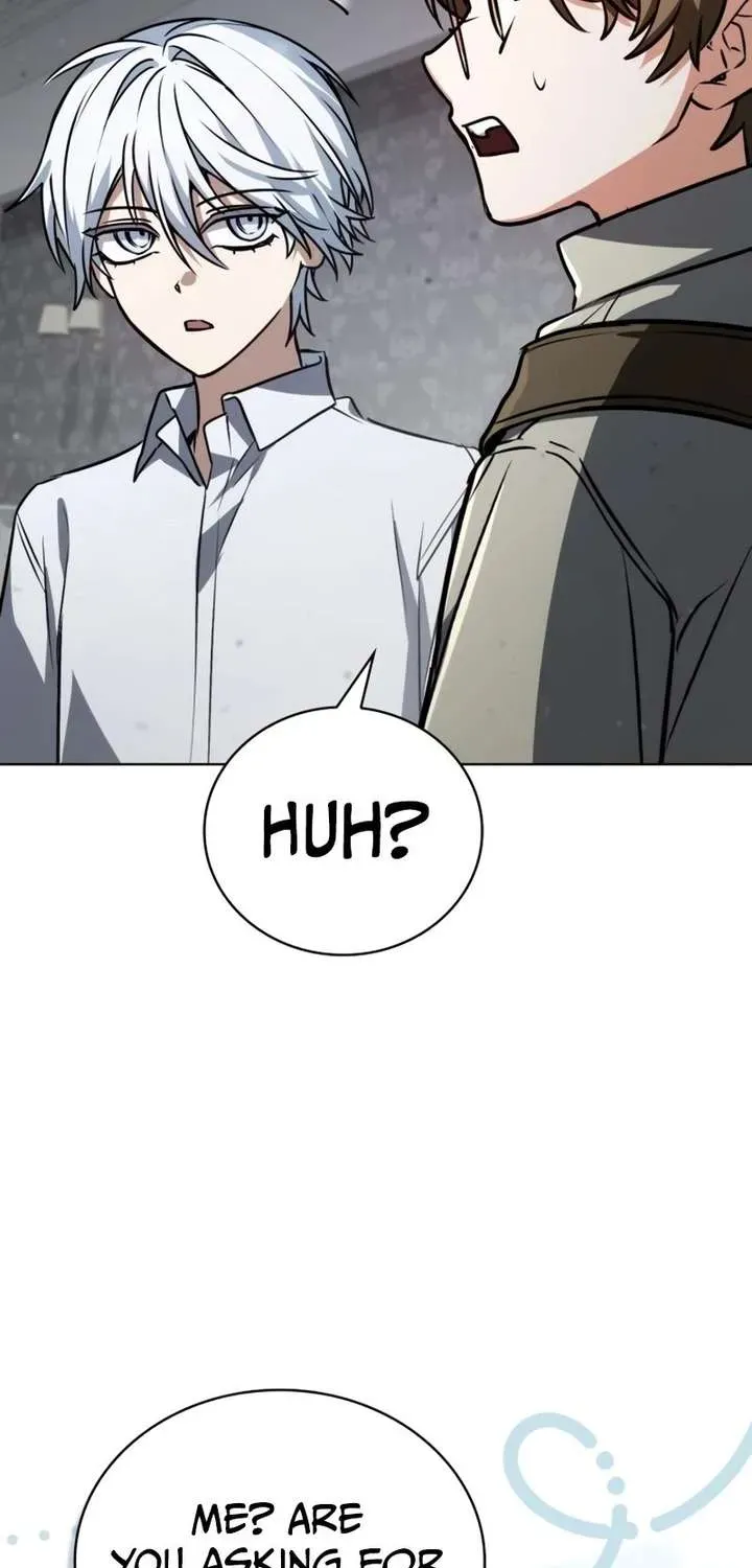 Genius Prismatic Mage Chapter 66.1 page 91 - 