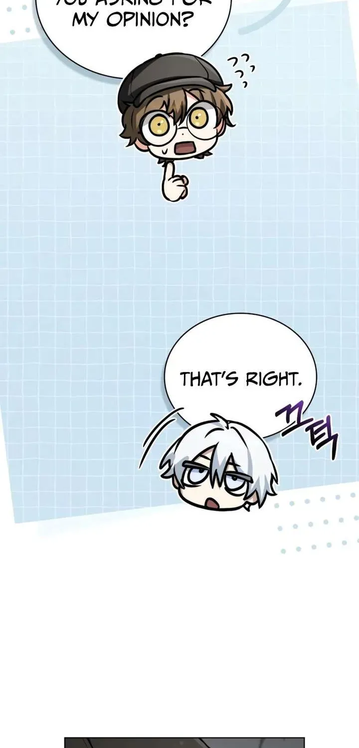 Genius Prismatic Mage Chapter 66.1 page 92 - 