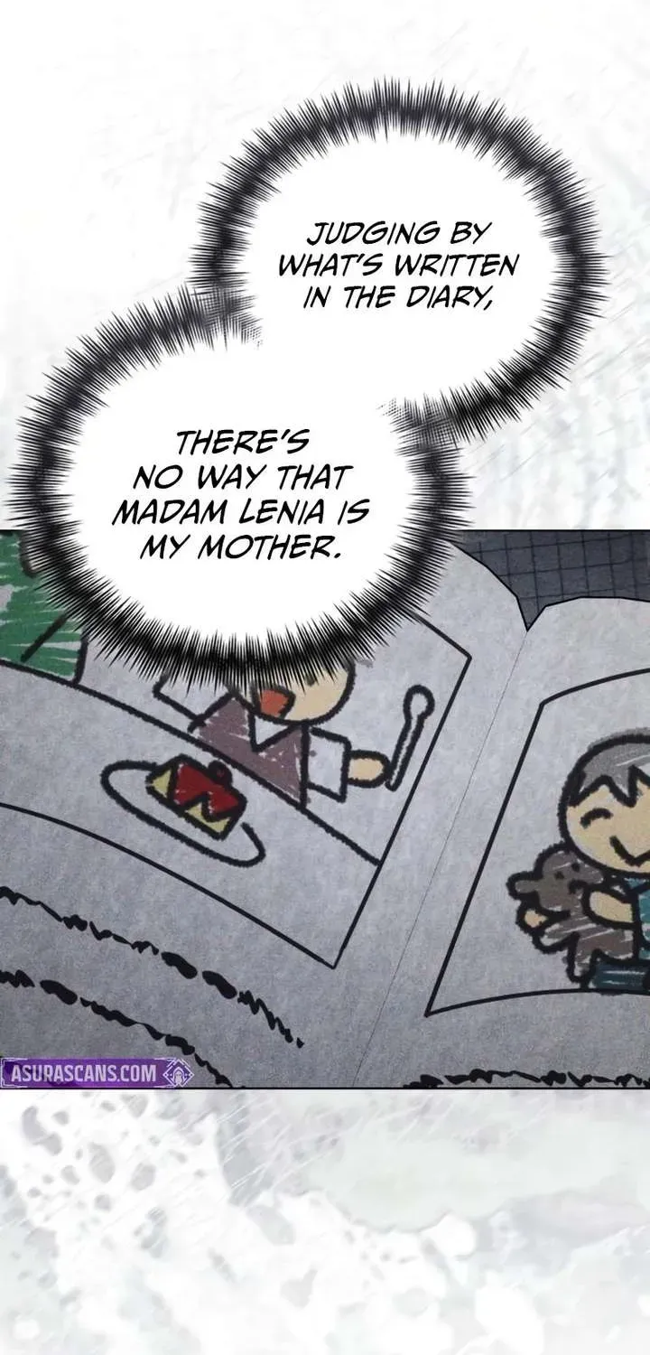 Genius Prismatic Mage Chapter 66.1 page 94 - 