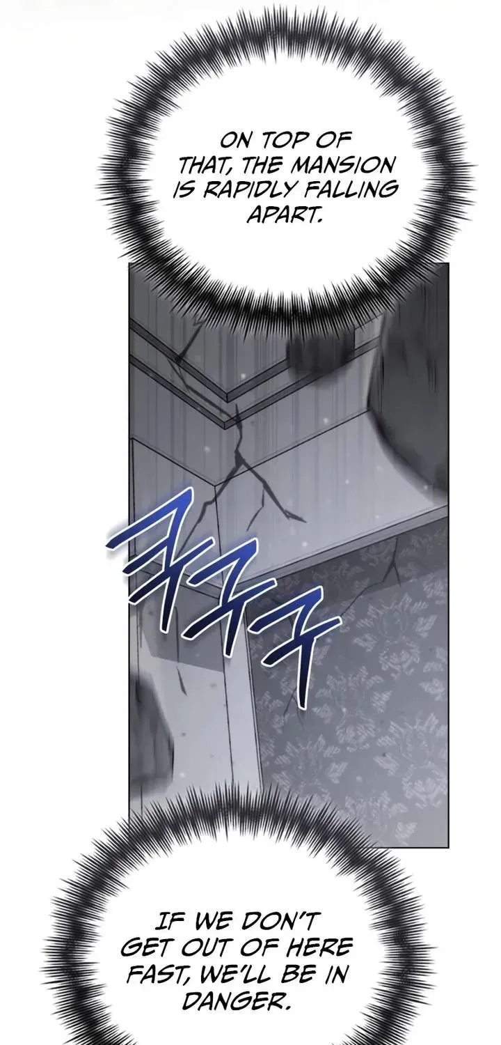 Genius Prismatic Mage Chapter 66.1 page 96 - 