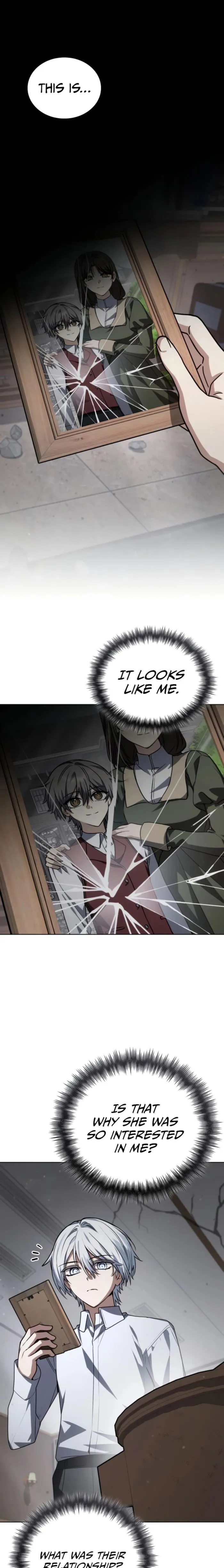 Genius Prismatic Mage Chapter 66 page 1 - 