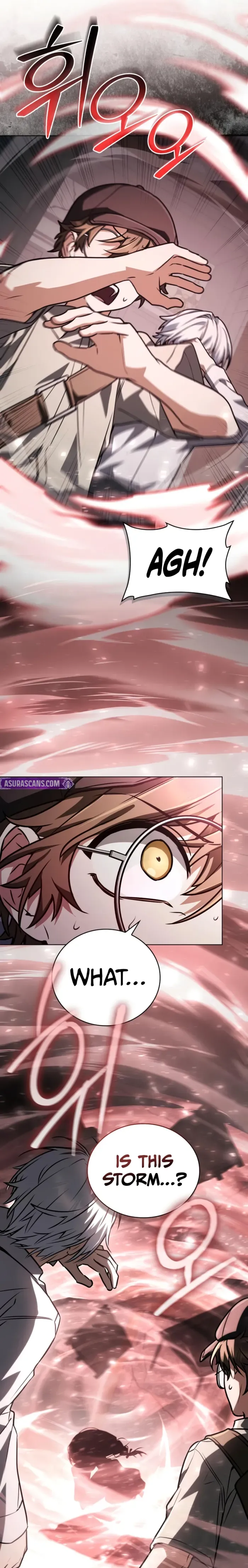 Genius Prismatic Mage Chapter 66 page 24 - 