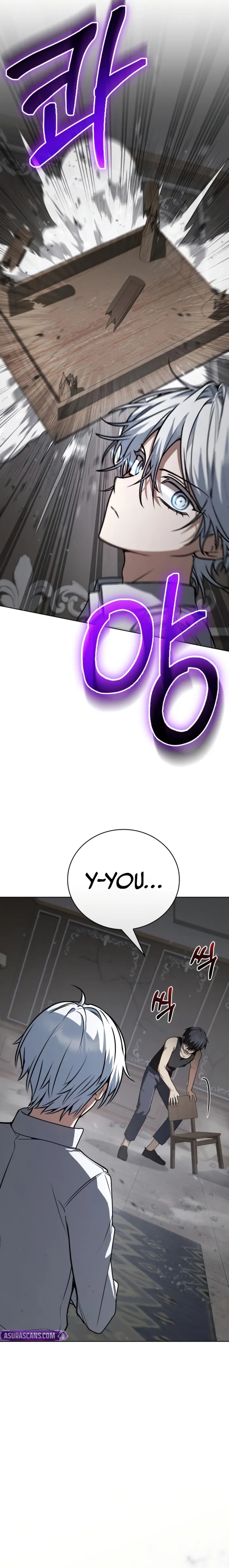 Genius Prismatic Mage Chapter 66 page 4 - 