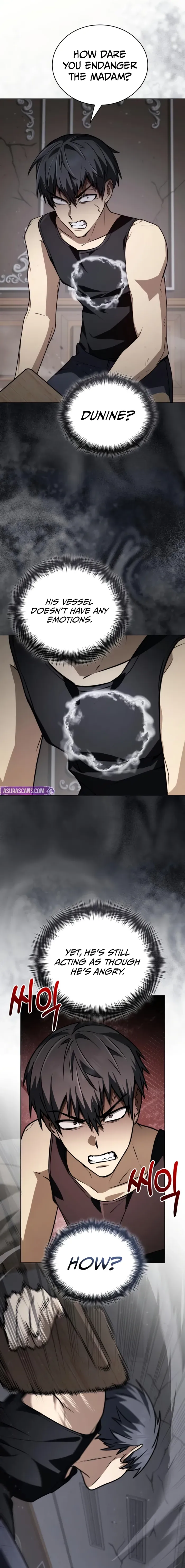 Genius Prismatic Mage Chapter 66 page 5 - 