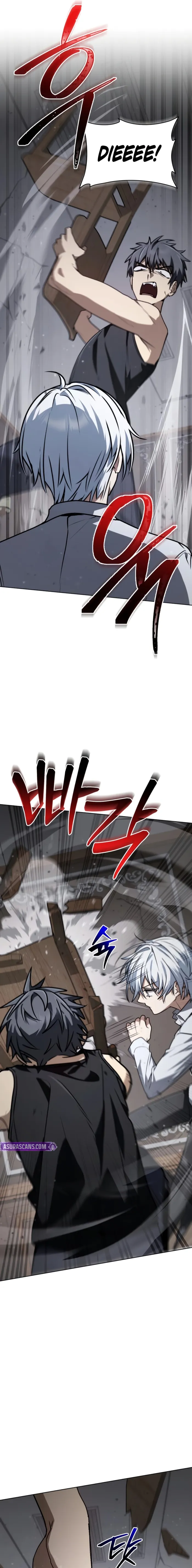 Genius Prismatic Mage Chapter 66 page 7 - 