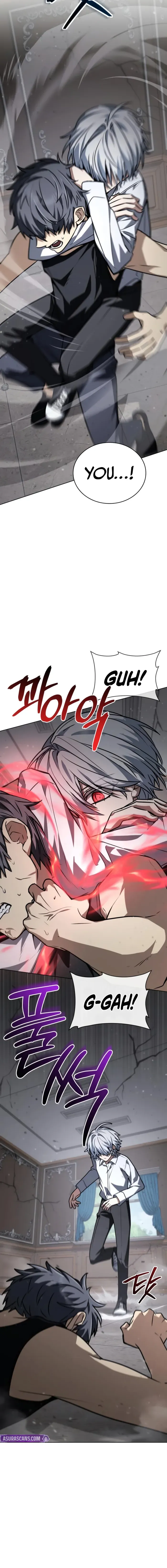 Genius Prismatic Mage Chapter 66 page 10 - 