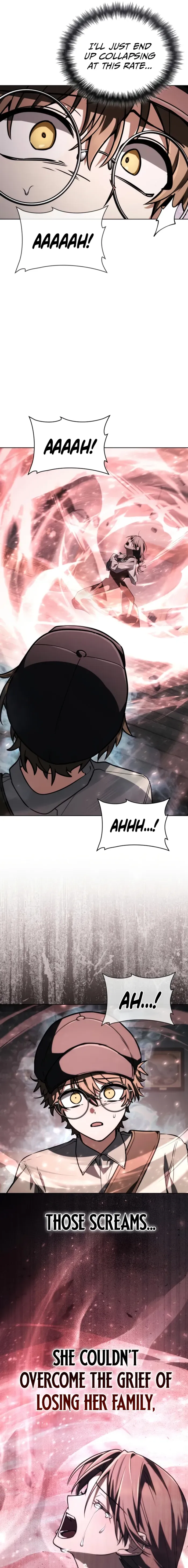Genius Prismatic Mage Chapter 67 page 13 - 