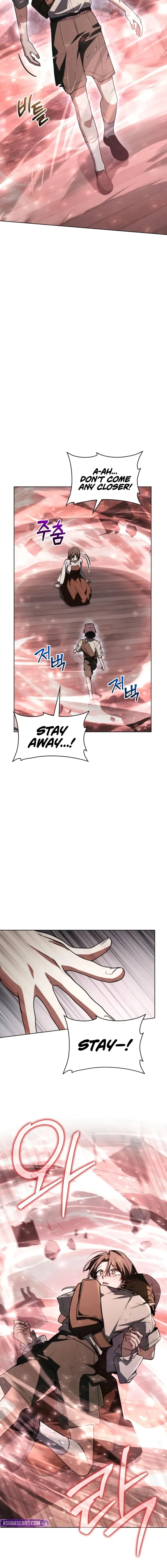Genius Prismatic Mage Chapter 67 page 16 - 