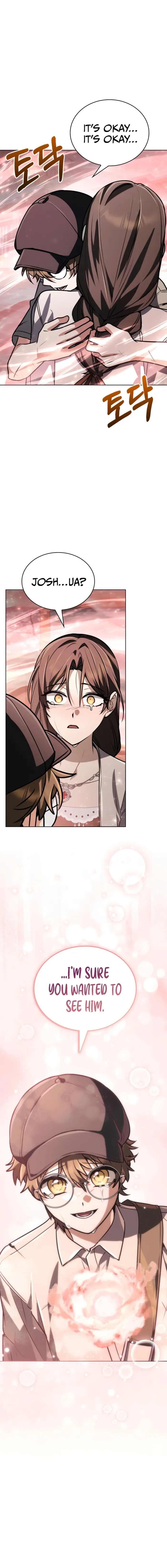 Genius Prismatic Mage Chapter 67 page 17 - 