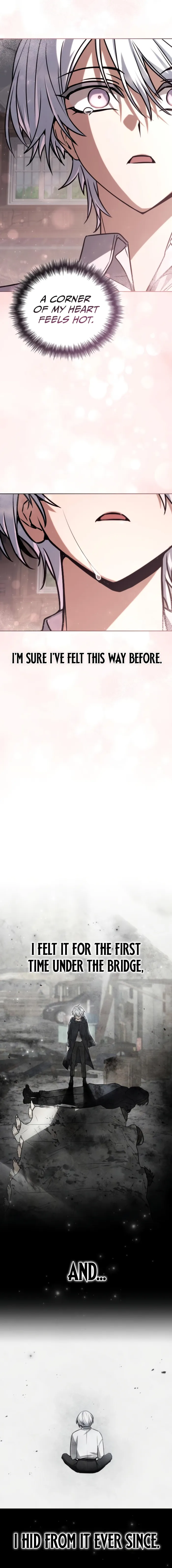 Genius Prismatic Mage Chapter 67 page 20 - 