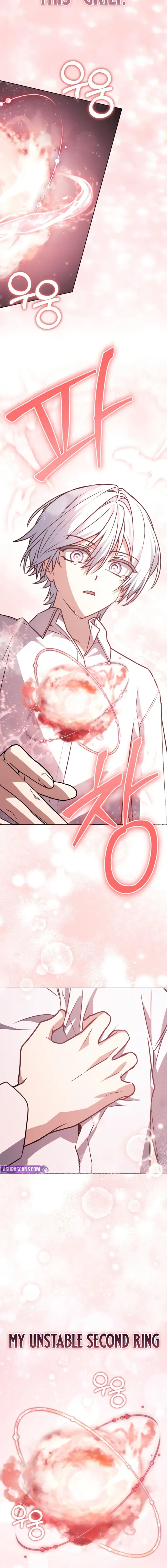 Genius Prismatic Mage Chapter 67 page 24 - 