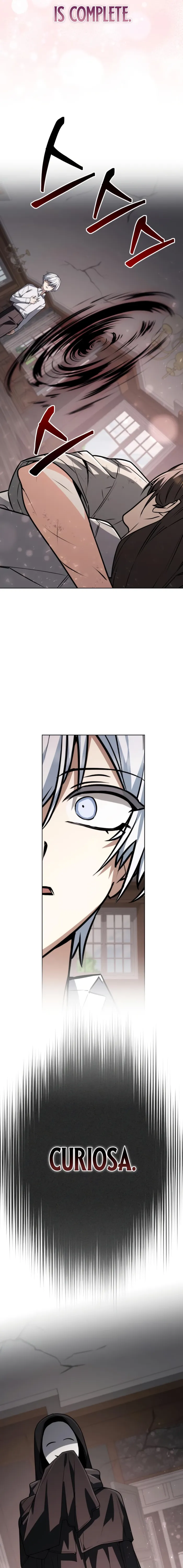 Genius Prismatic Mage Chapter 67 page 25 - 