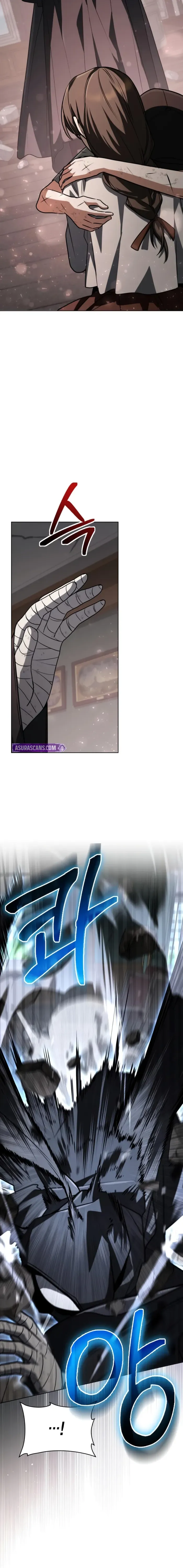 Genius Prismatic Mage Chapter 67 page 26 - 
