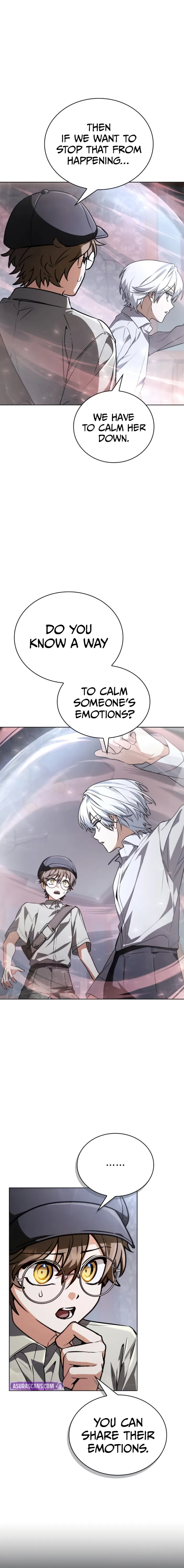 Genius Prismatic Mage Chapter 67 page 4 - 