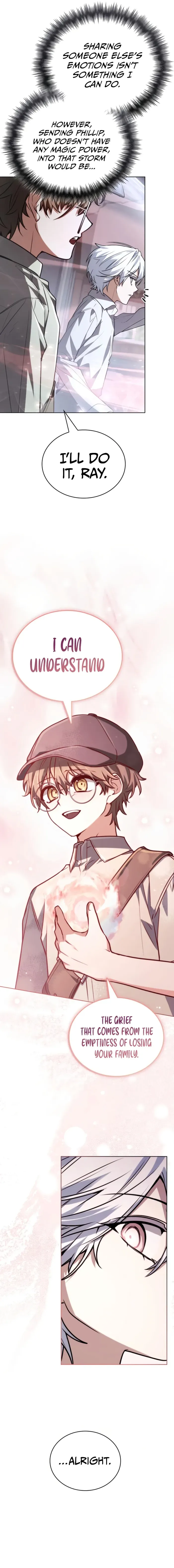 Genius Prismatic Mage Chapter 67 page 7 - 