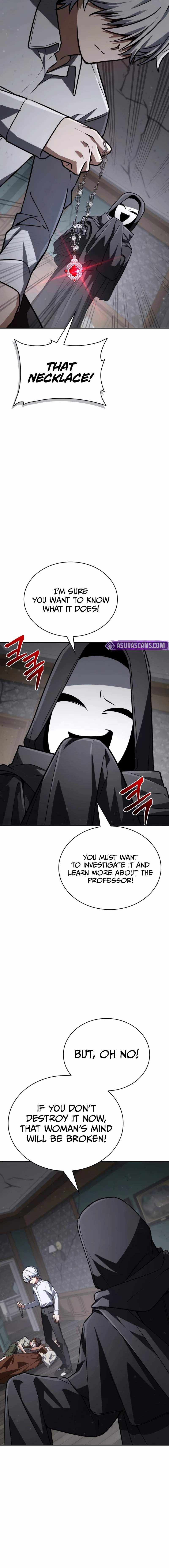 Genius Prismatic Mage Chapter 68 page 11 - 