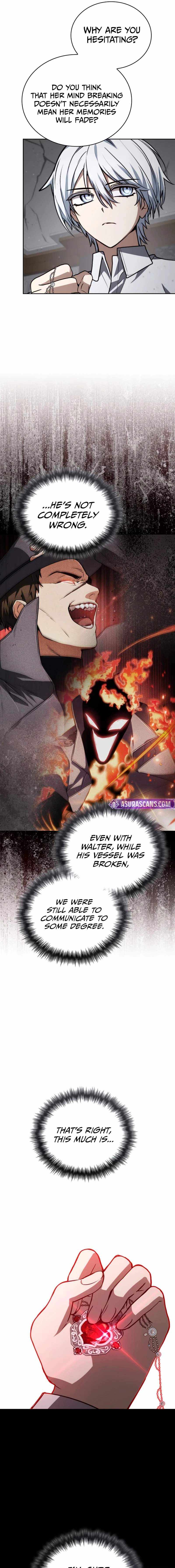 Genius Prismatic Mage Chapter 68 page 12 - 