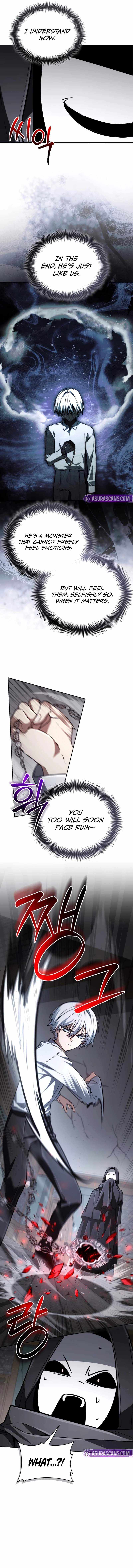 Genius Prismatic Mage Chapter 68 page 14 - 