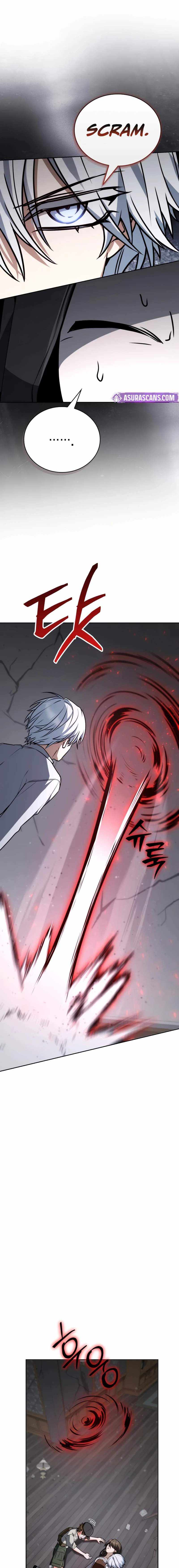 Genius Prismatic Mage Chapter 68 page 17 - 