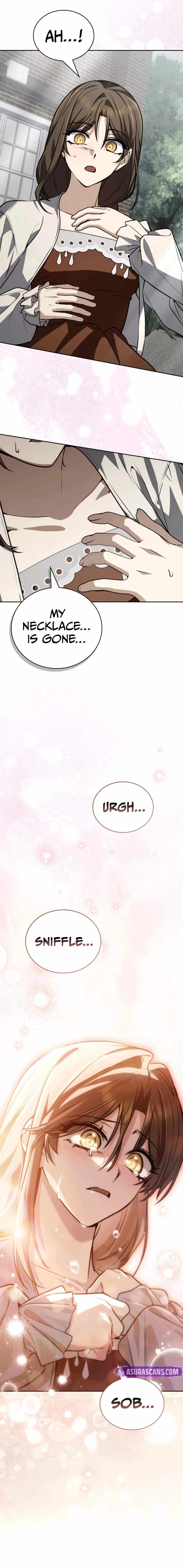 Genius Prismatic Mage Chapter 68 page 22 - 