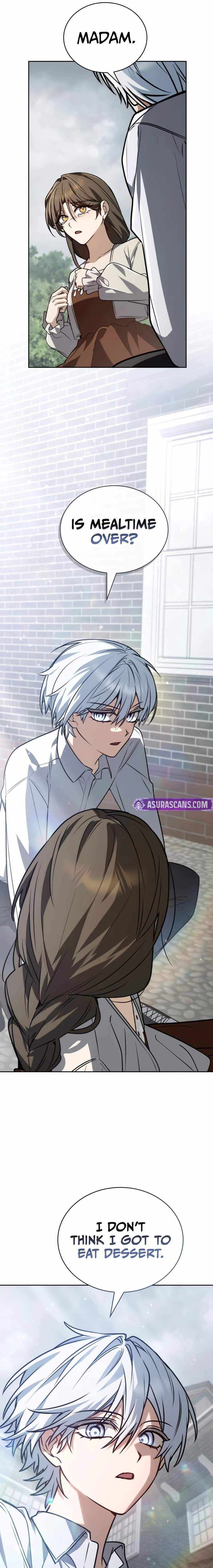 Genius Prismatic Mage Chapter 68 page 23 - 