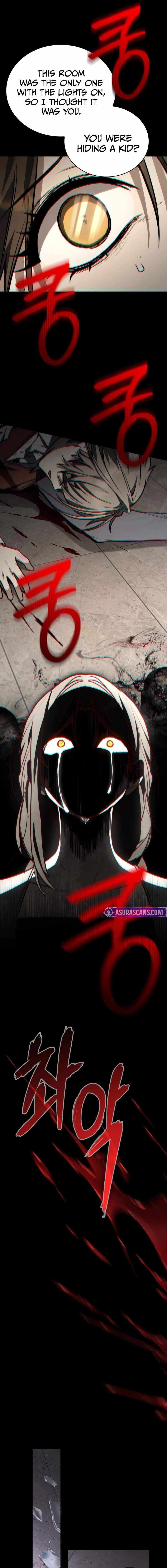 Genius Prismatic Mage Chapter 68 page 27 - 