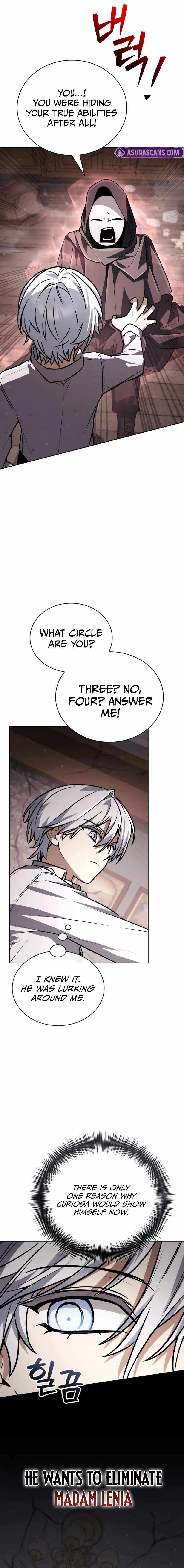 Genius Prismatic Mage Chapter 68 page 4 - 