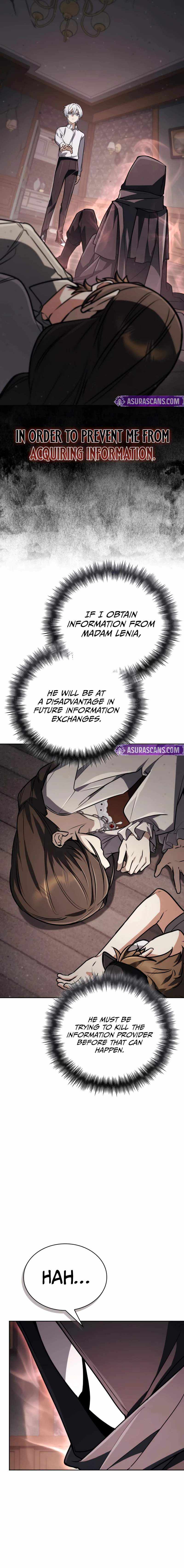 Genius Prismatic Mage Chapter 68 page 5 - 
