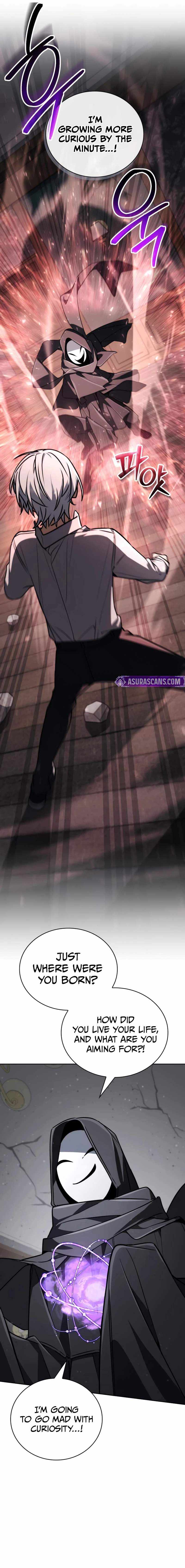 Genius Prismatic Mage Chapter 68 page 6 - 
