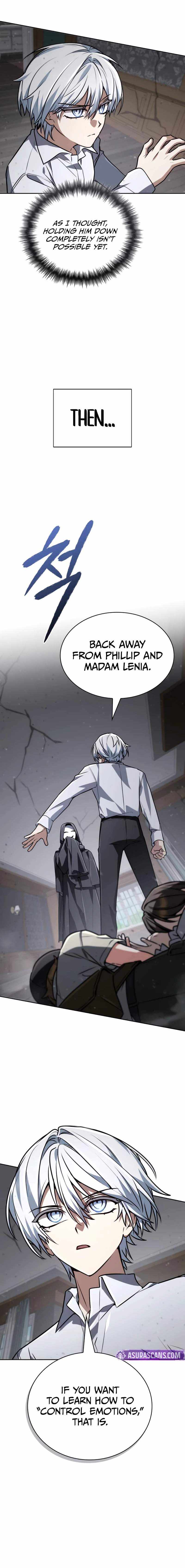 Genius Prismatic Mage Chapter 68 page 7 - 