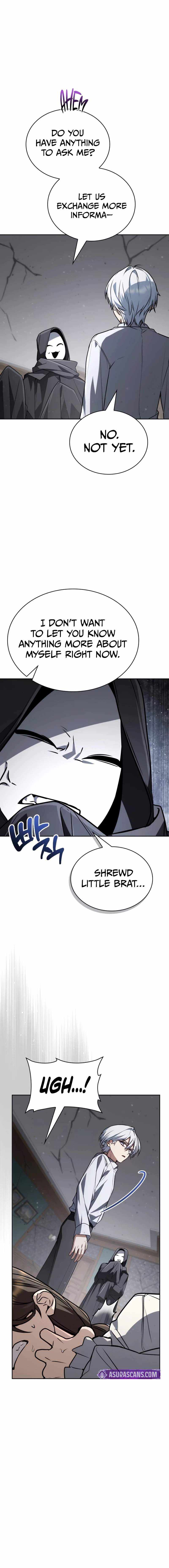 Genius Prismatic Mage Chapter 68 page 9 - 