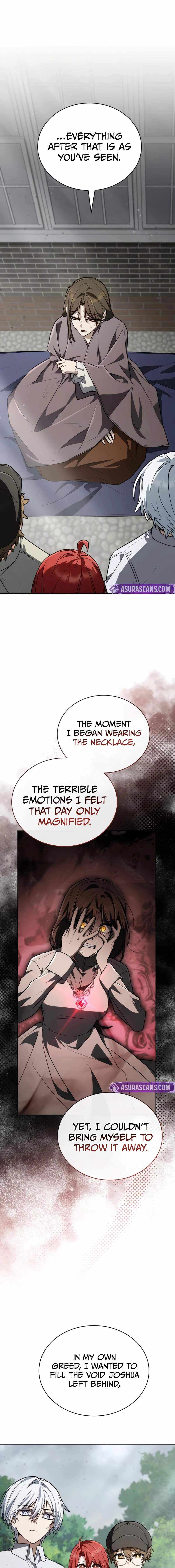 Genius Prismatic Mage Chapter 69 page 2 - 