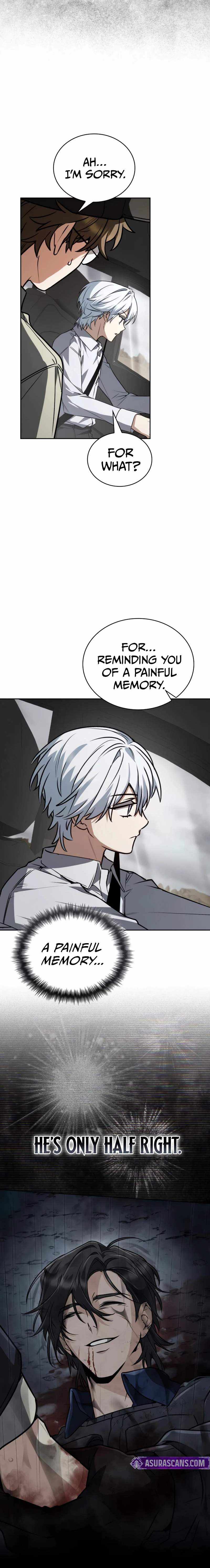 Genius Prismatic Mage Chapter 69 page 17 - 