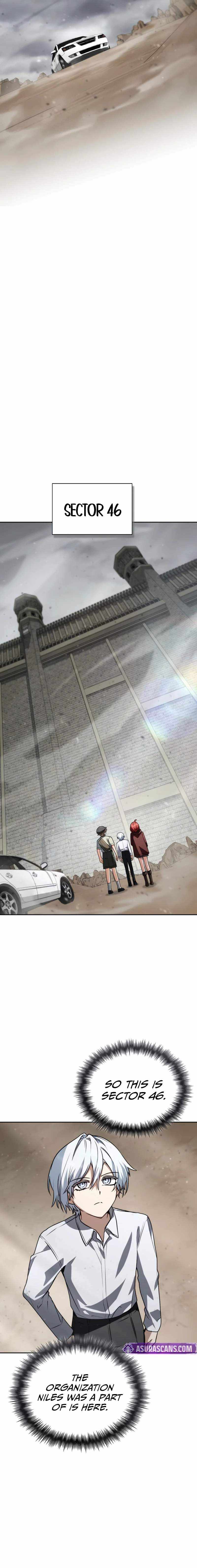 Genius Prismatic Mage Chapter 69 page 19 - 