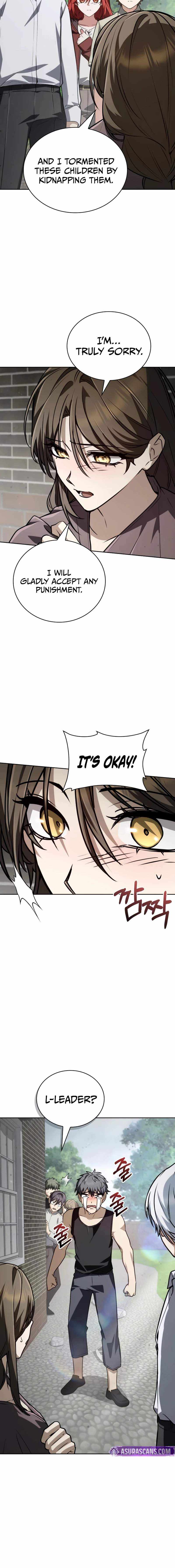Genius Prismatic Mage Chapter 69 page 3 - 
