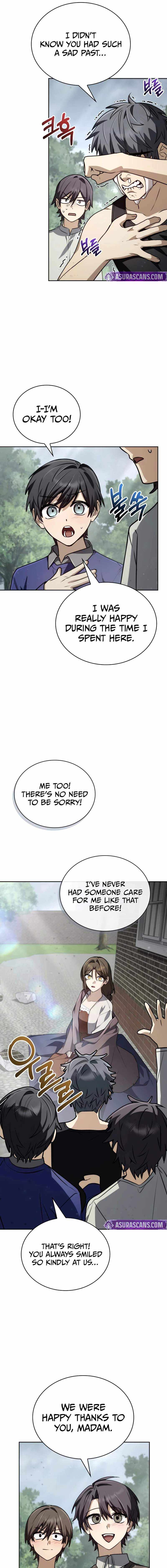 Genius Prismatic Mage Chapter 69 page 4 - 
