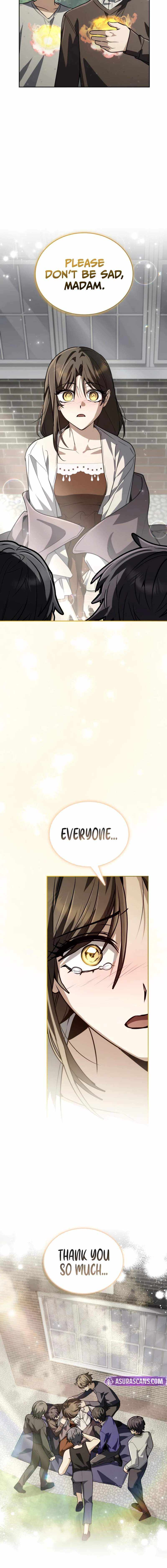 Genius Prismatic Mage Chapter 69 page 5 - 