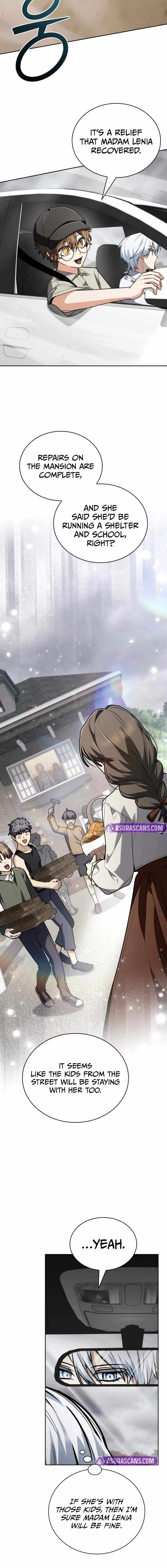 Genius Prismatic Mage Chapter 69 page 7 - 