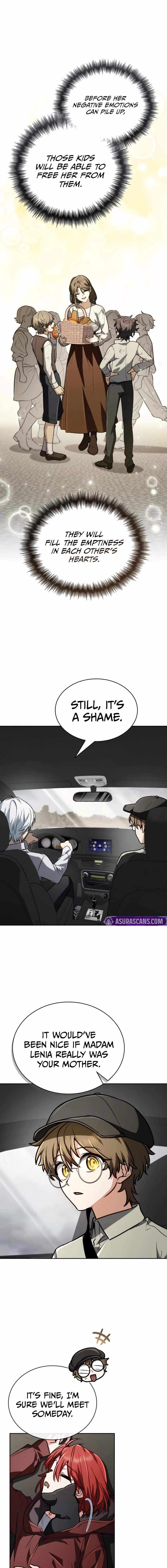 Genius Prismatic Mage Chapter 69 page 8 - 