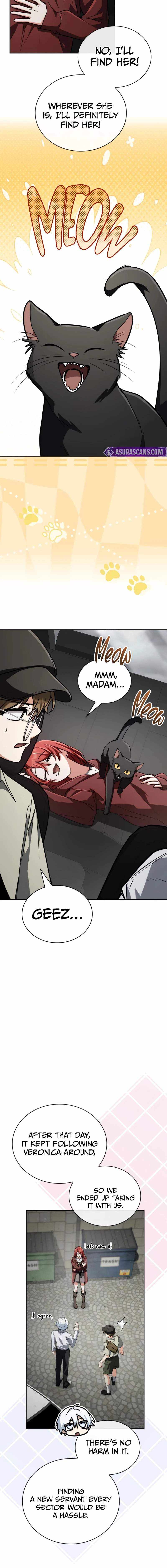 Genius Prismatic Mage Chapter 69 page 9 - 