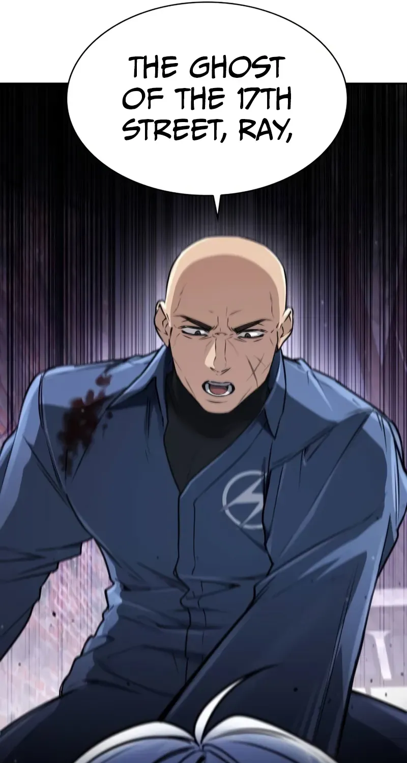 Genius Prismatic Mage Chapter 7 page 110 - 