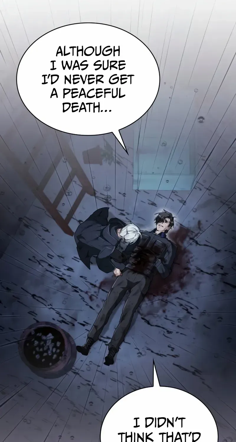 Genius Prismatic Mage Chapter 7 page 40 - 