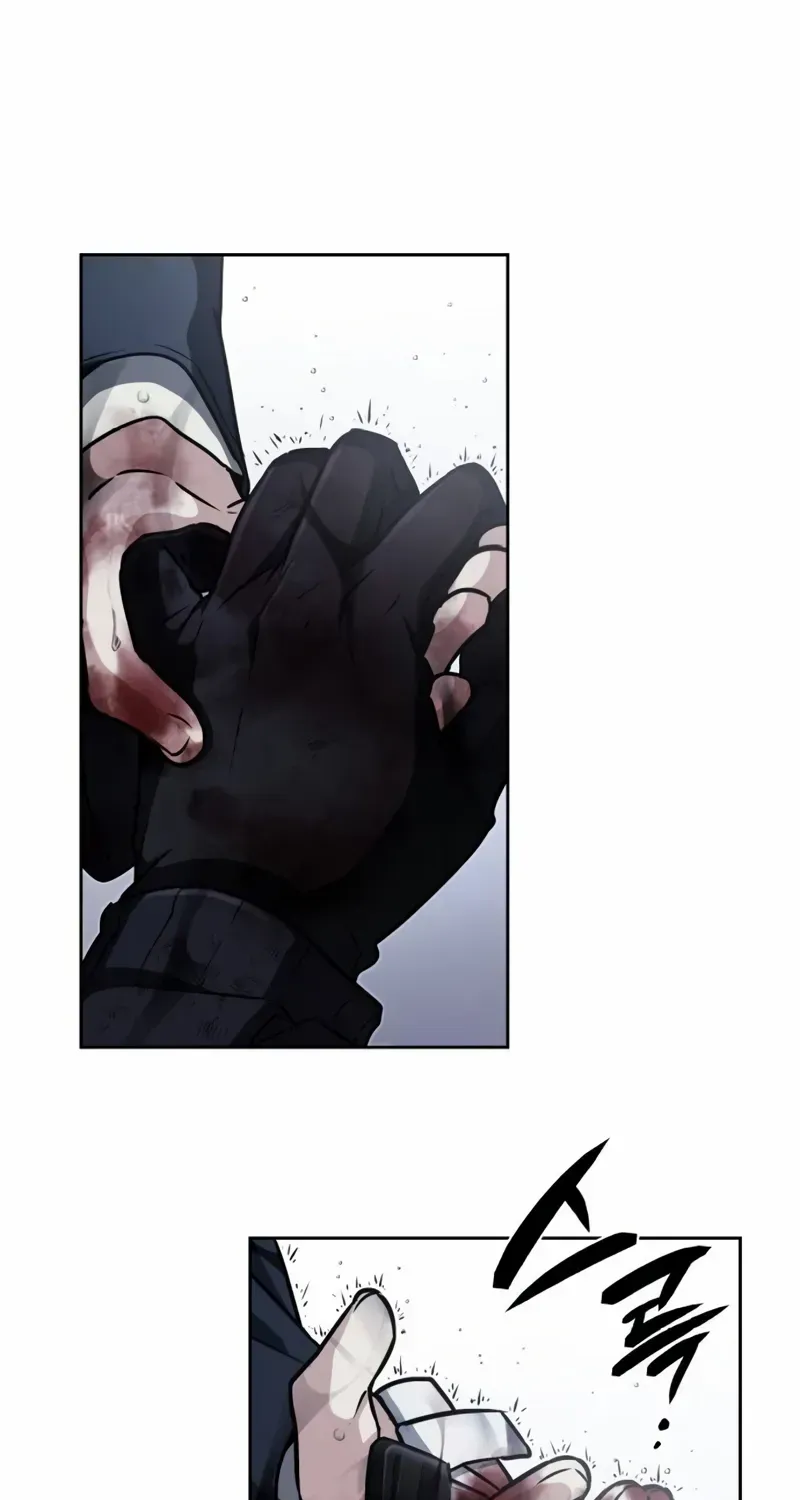 Genius Prismatic Mage Chapter 7 page 54 - 